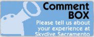 Comment Box